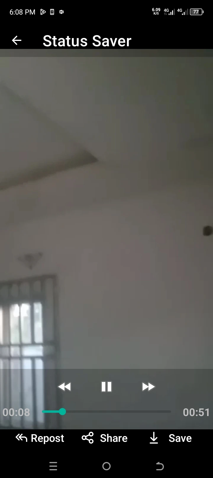 1 Bedroom Flat for Rent in Across koka behind Jeff Estates, Delta - Image 1