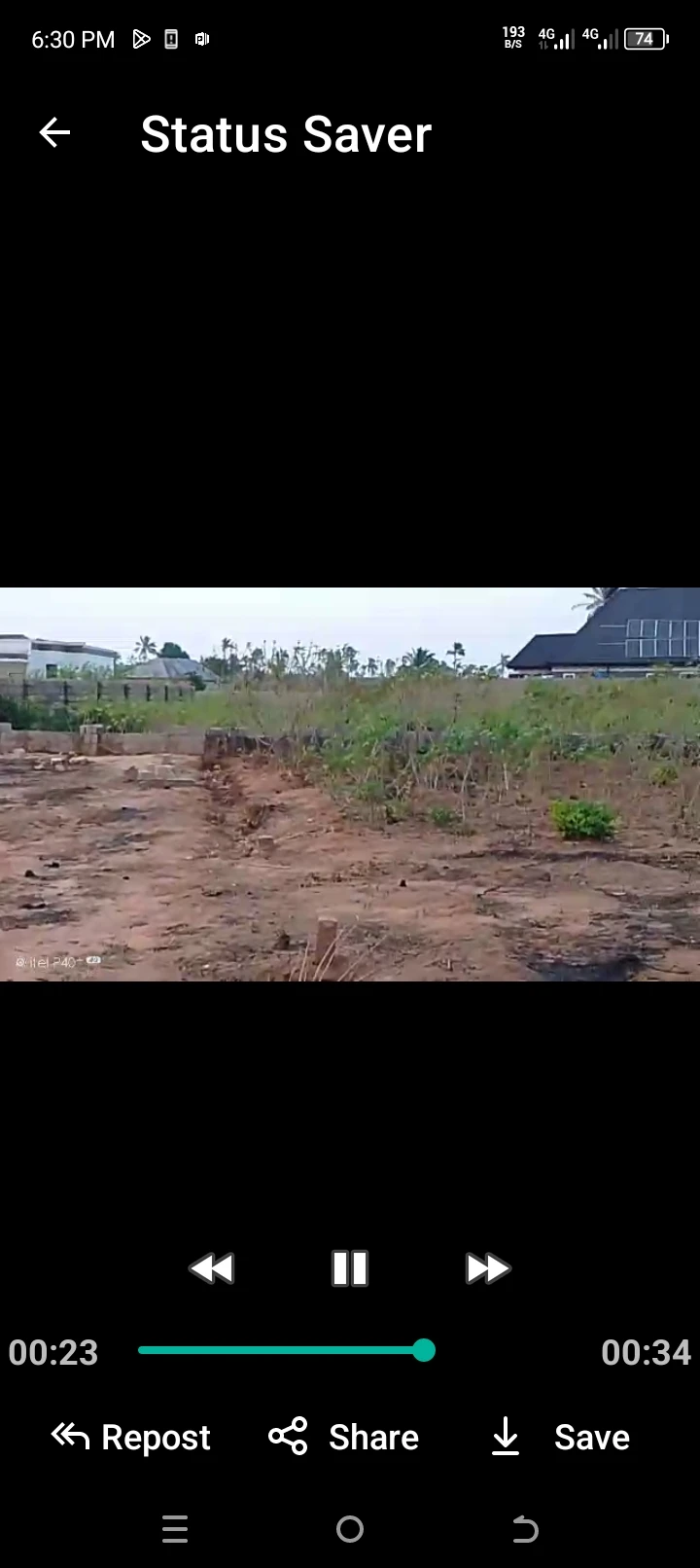 Land for Sale in Land available in Enugu State close to the Enugu airport, Enugu - Image 1