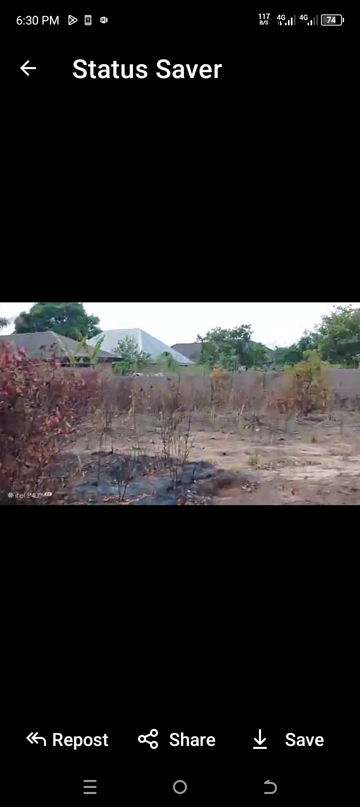 Land for Sale in Land available in Enugu State close to the Enugu airport, Enugu - Image 2