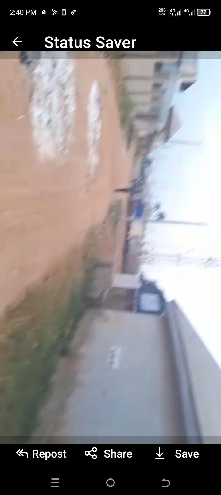 Land for Sale in Ibusa road 100 by  200, Delta - Image 3