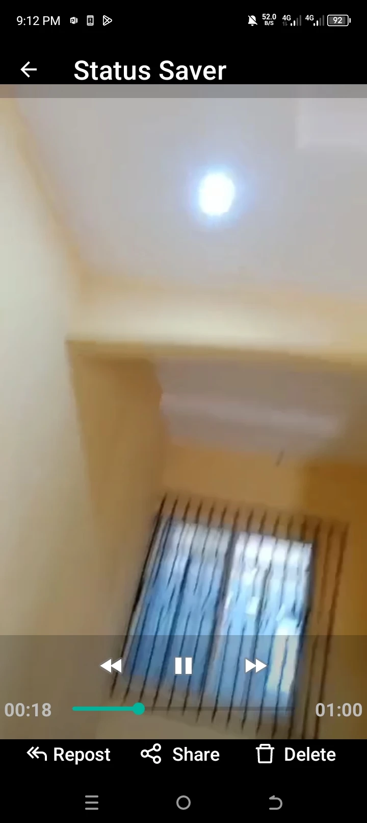 2 Bedroom Flat for Sale in Across by Edo villa, Delta - Image 2