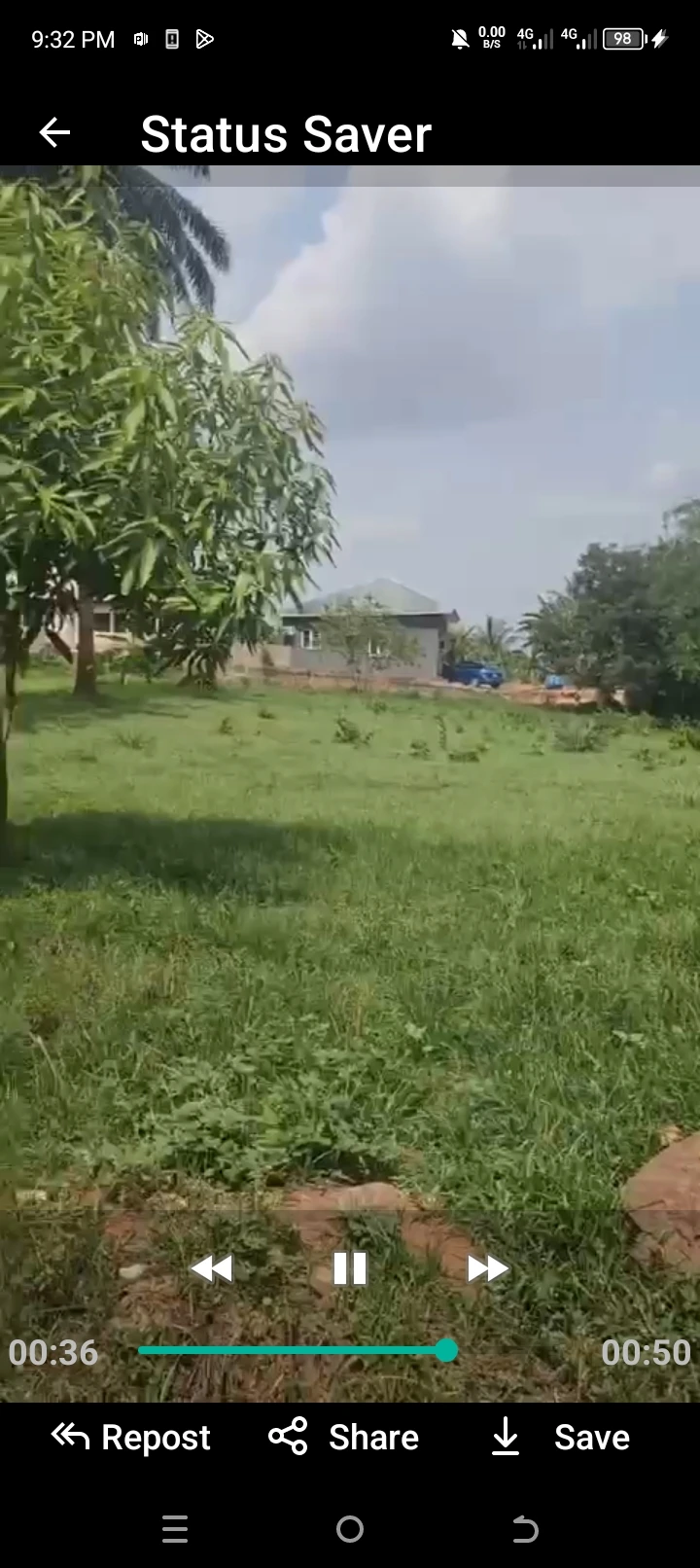 Land for Sale in Major okpanam road before crunchies, Delta - Image 1