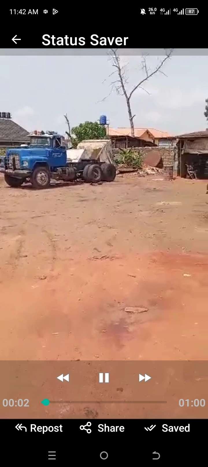 Land for Sale in Asaba Benin express way between summits junction and kola flyover...200by 200 an acre of land, Delta - Image 1