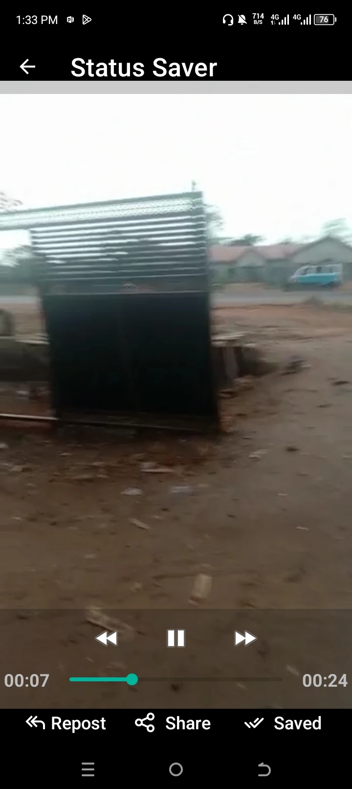 Land for Sale in Asaba express road by Mariam babangida, Delta - Image 2