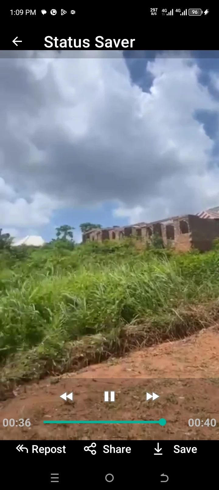 Land for Sale in At Abuja bridge second G&V nwagilor road Okpanam, Delta - Image 2