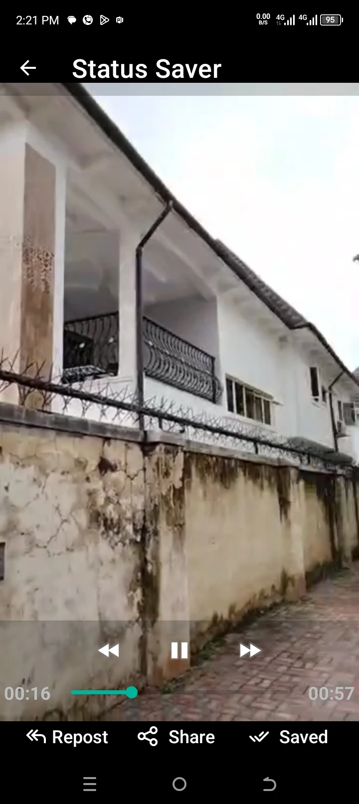 Duplex for Sale in GRA Asaba by legislative quarter 4 bedroom duplex with 2 bedrooms deyached, Delta - Image 4