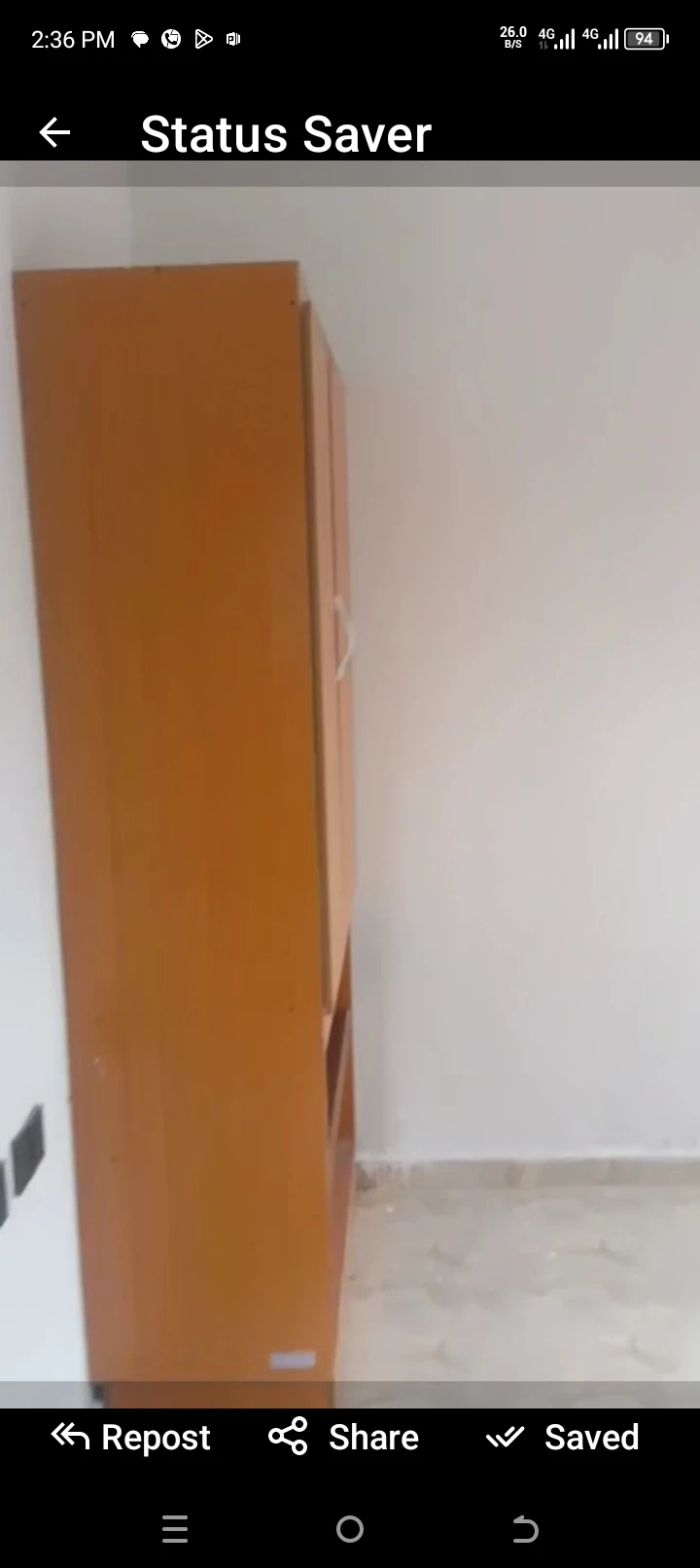 1 Bedroom Flat for Rent in Jeff across, Delta - Image 1