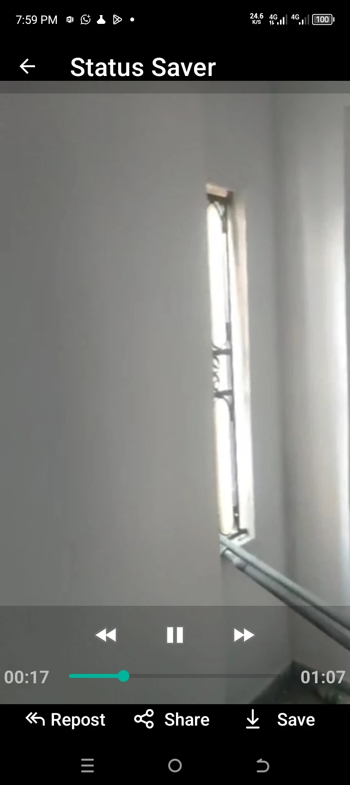 2 Bedroom Flat for Rent in Koka ibusa, Delta - Image 1