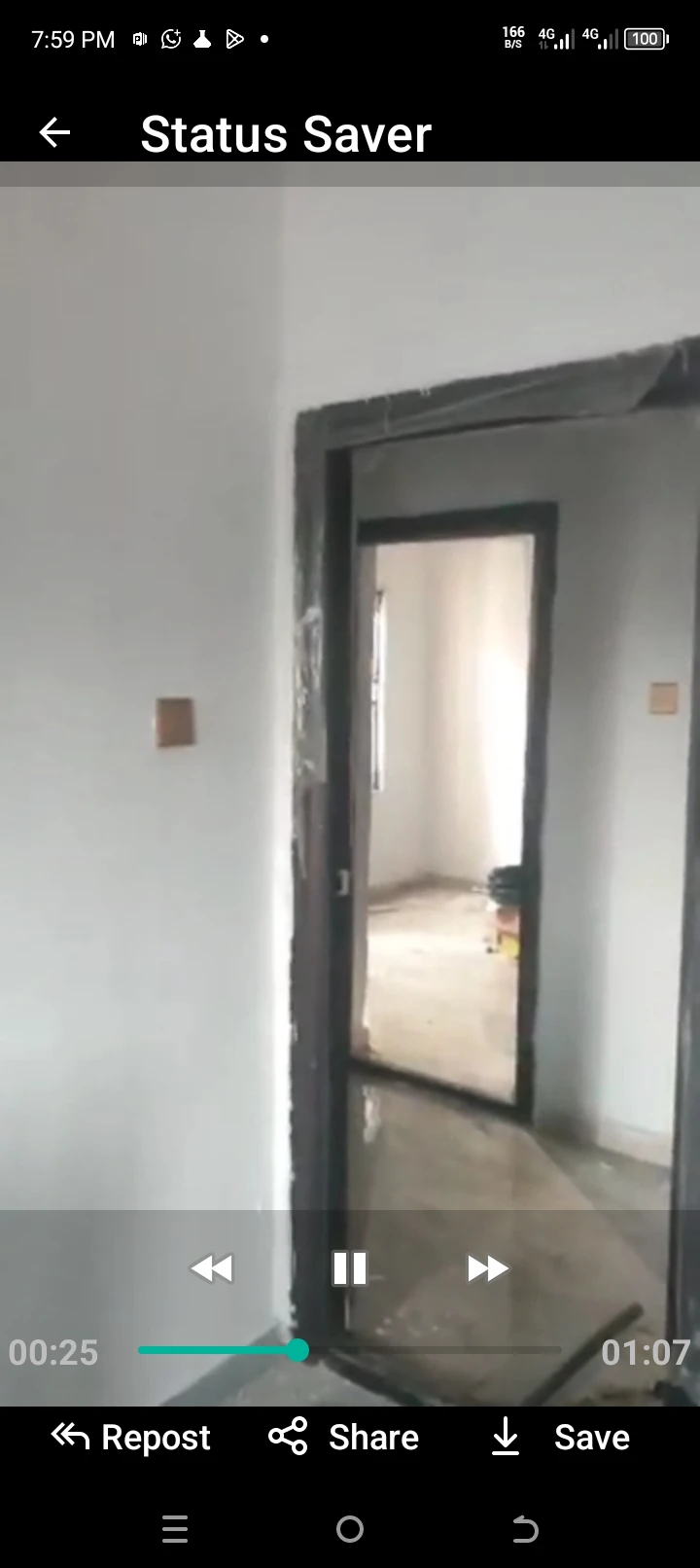 2 Bedroom Flat for Rent in Koka ibusa, Delta - Image 2