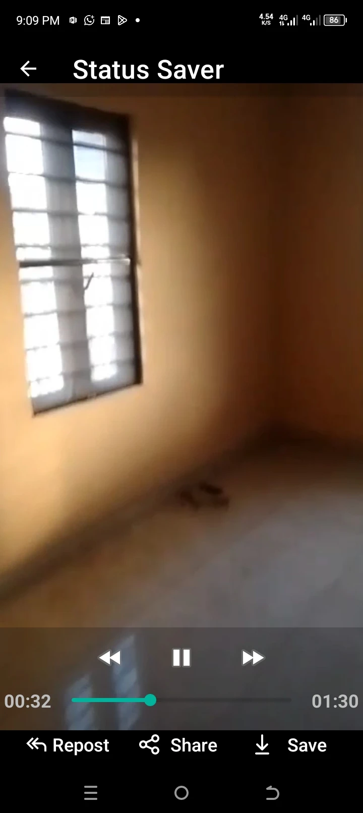 3 Bedroom Flat for Rent in Jeff, Delta - Image 1