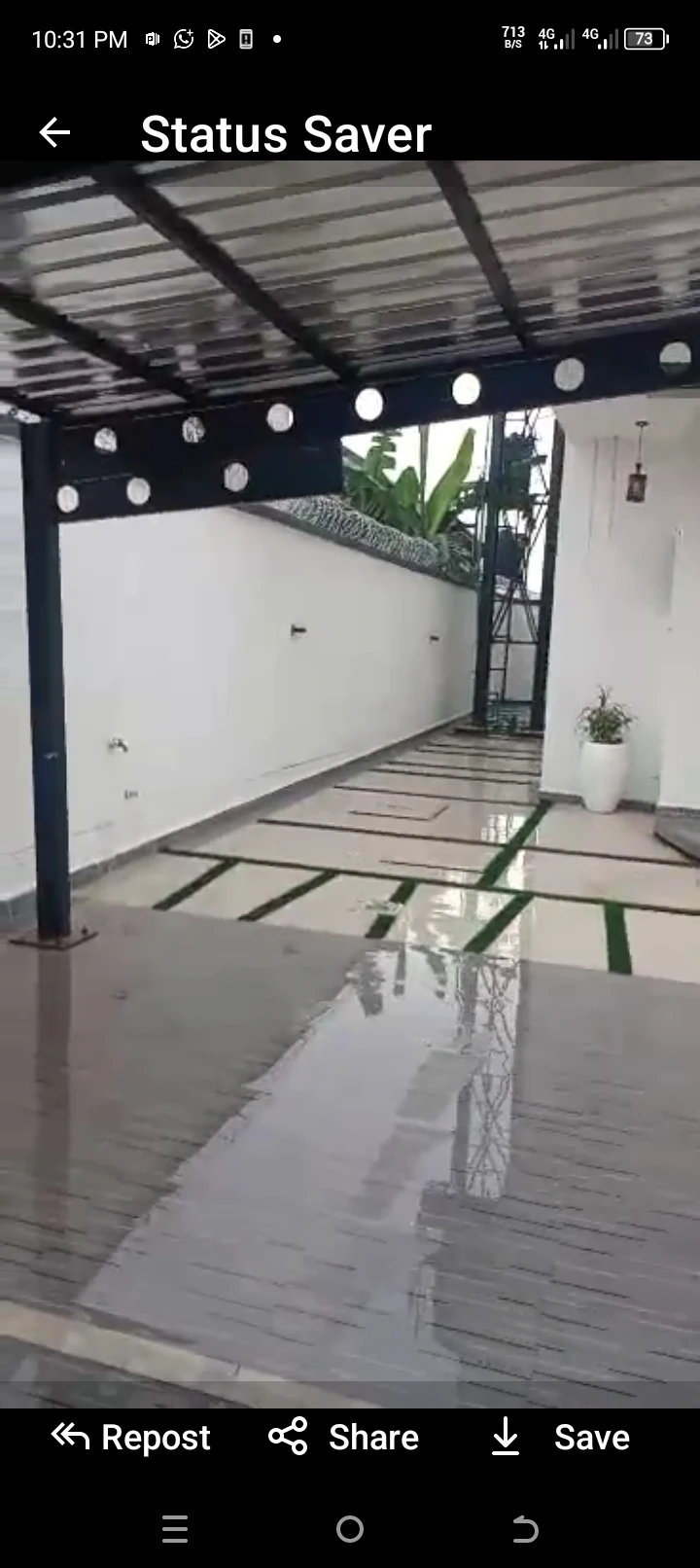 Duplex for Sale in Off Nta, Delta - Image 2