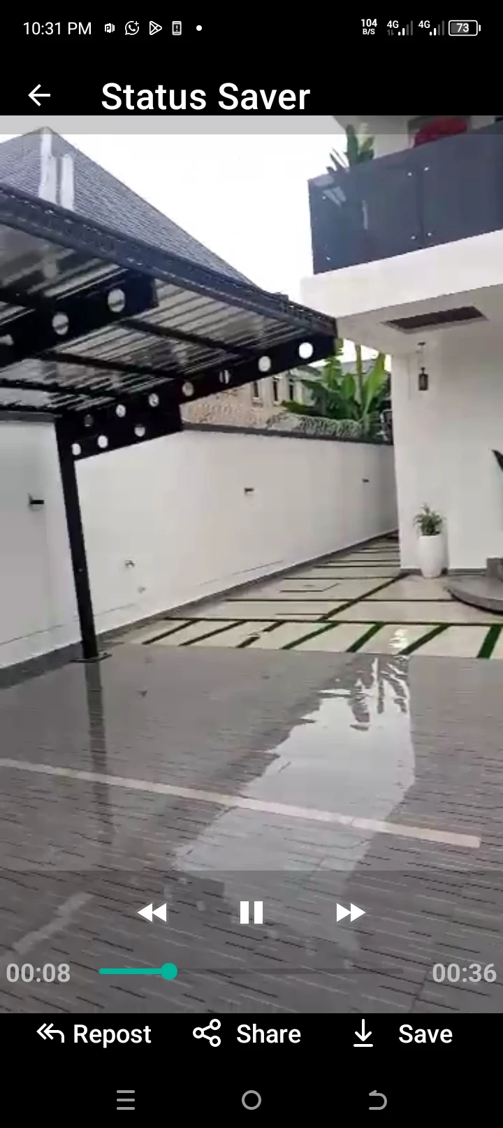 Duplex for Sale in Off Nta, Delta - Image 1