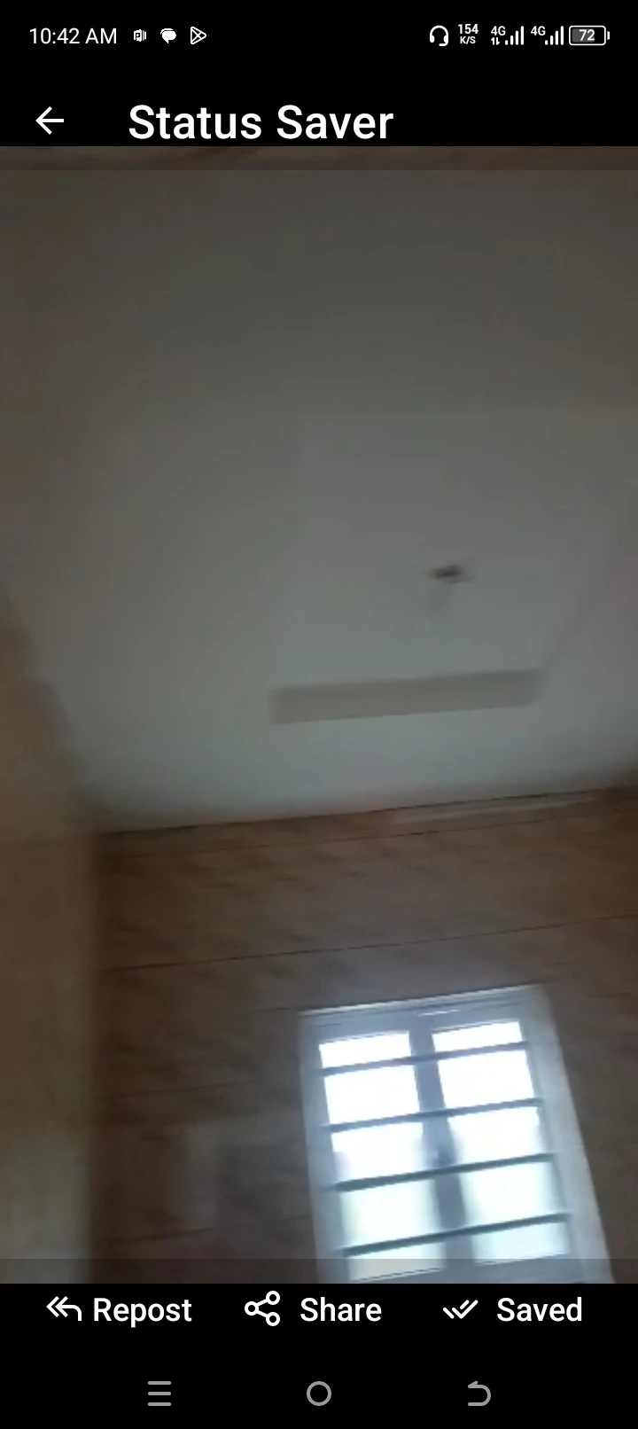 1 Bedroom Flat for Sale in Edo villa by Jeff close to d road, Delta - Image 1