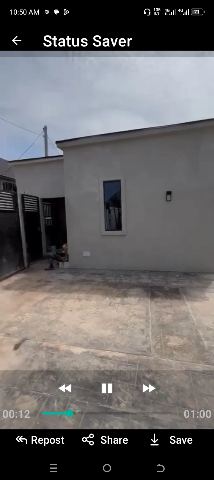 Duplex for Sale in Redeem okpanam, Delta - Image 3