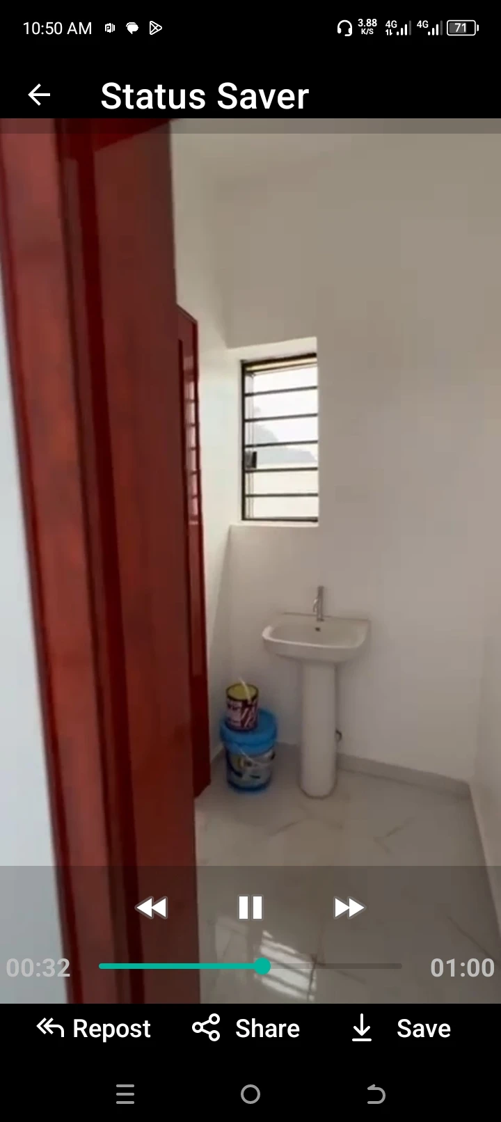 Duplex for Sale in Redeem okpanam, Delta - Image 4