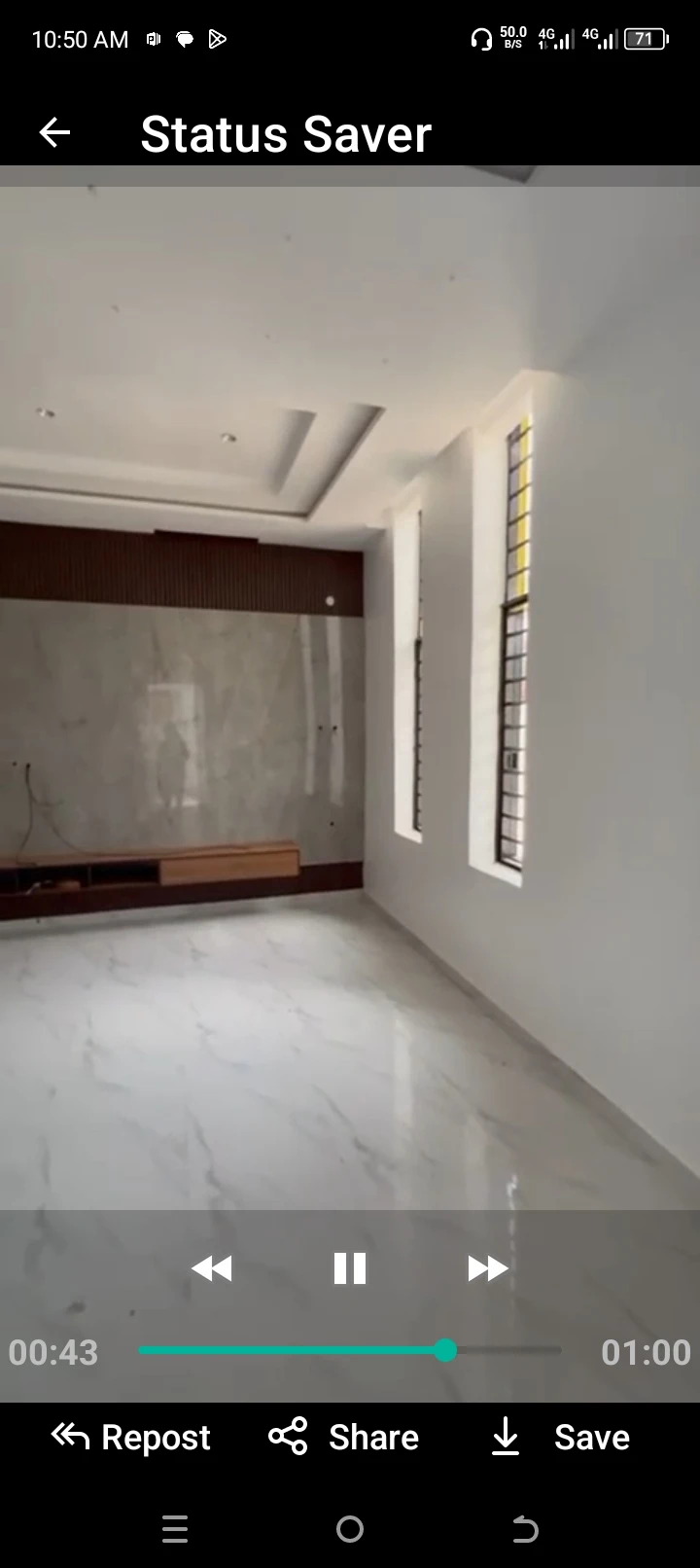 Duplex for Sale in Redeem okpanam, Delta - Image 2