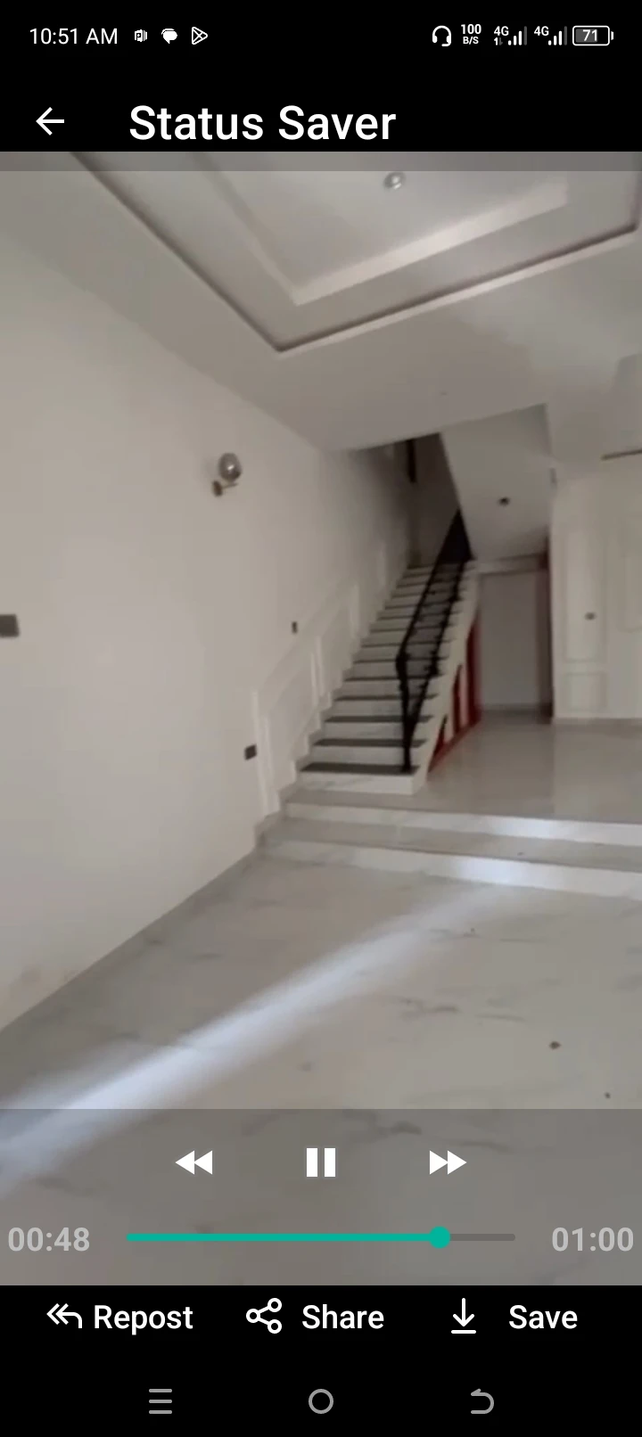 Duplex for Sale in Redeem okpanam, Delta - Image 1