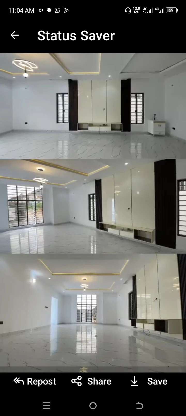 Duplex for Sale in Malaysia estates, Delta - Image 2