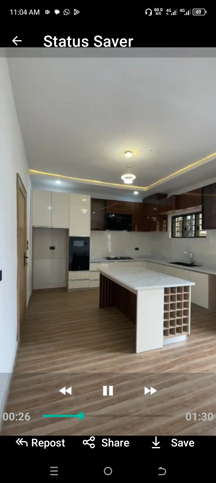 Duplex for Sale in Malaysia estates, Delta - Image 3