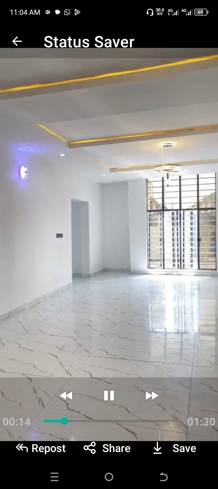 Duplex for Sale in Malaysia estates, Delta - Image 1