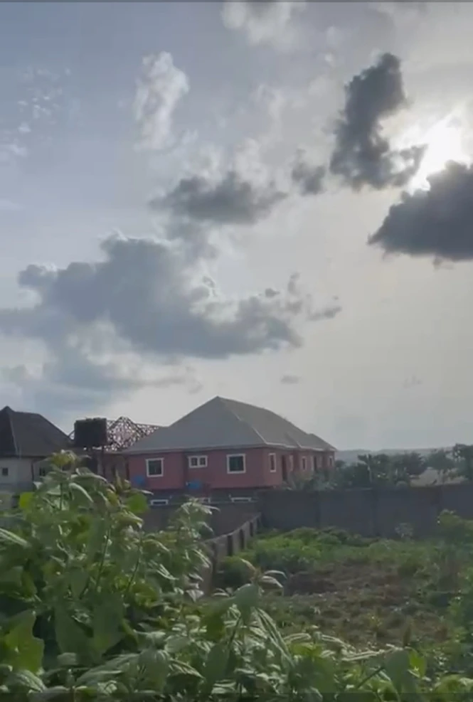 Land for Sale in Ogbeozuoma  by celestial church, Delta - Image 2