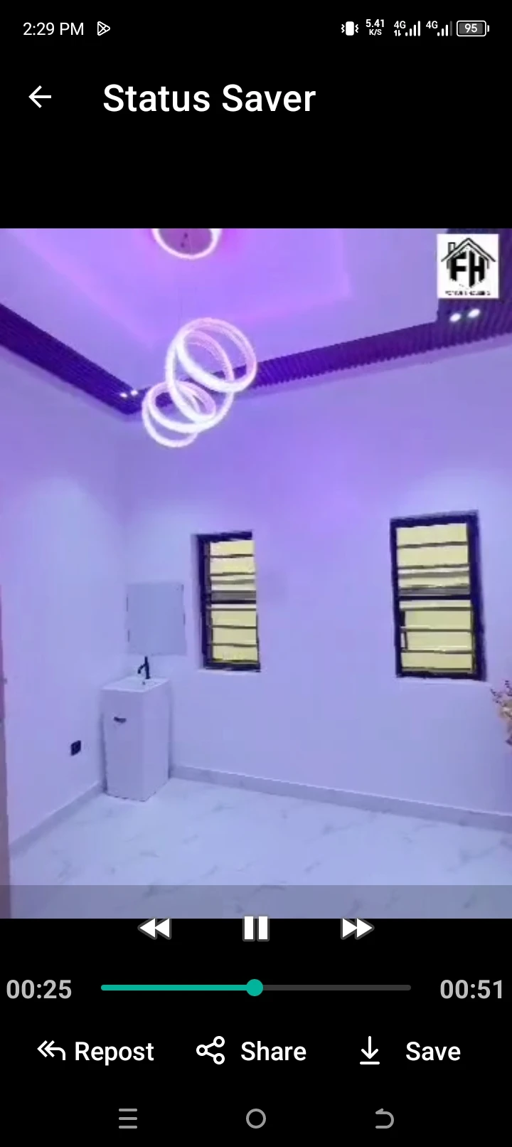 Duplex for Sale in NTA road, Delta - Image 2