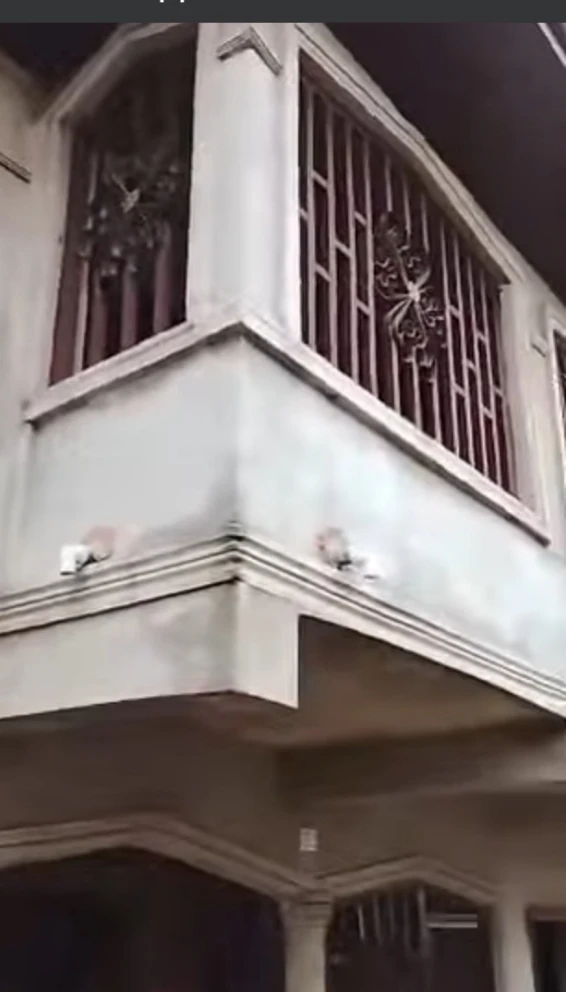 4 Bedroom Flat for Sale in Aduwa eyayen by auchi express wau, Edo - Image 1