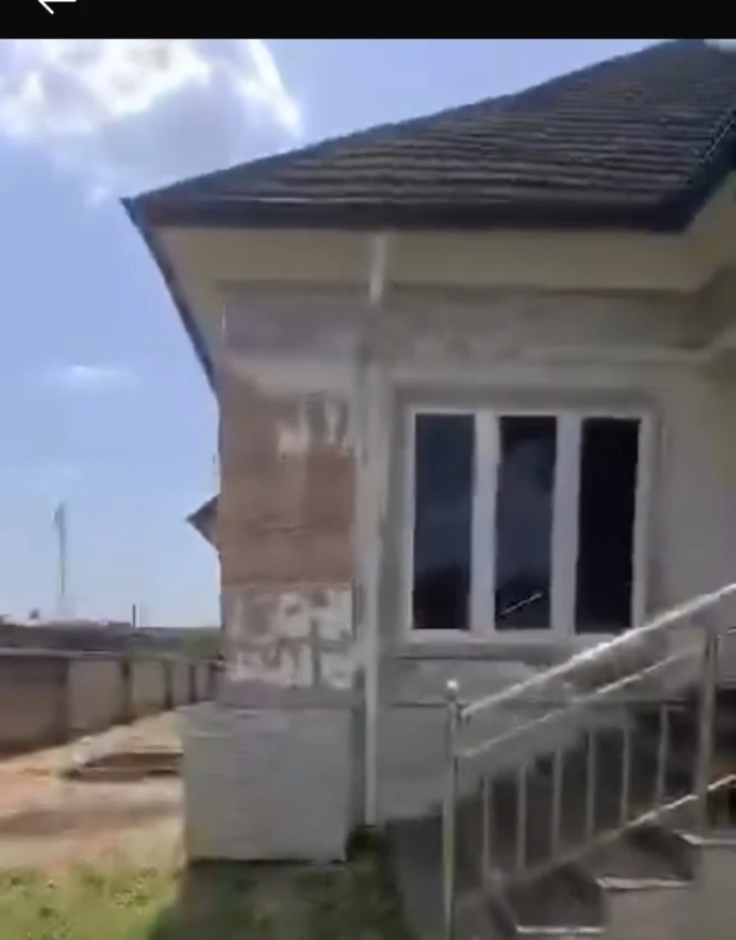 Bungalow for Sale in GRA, Edo - Image 1