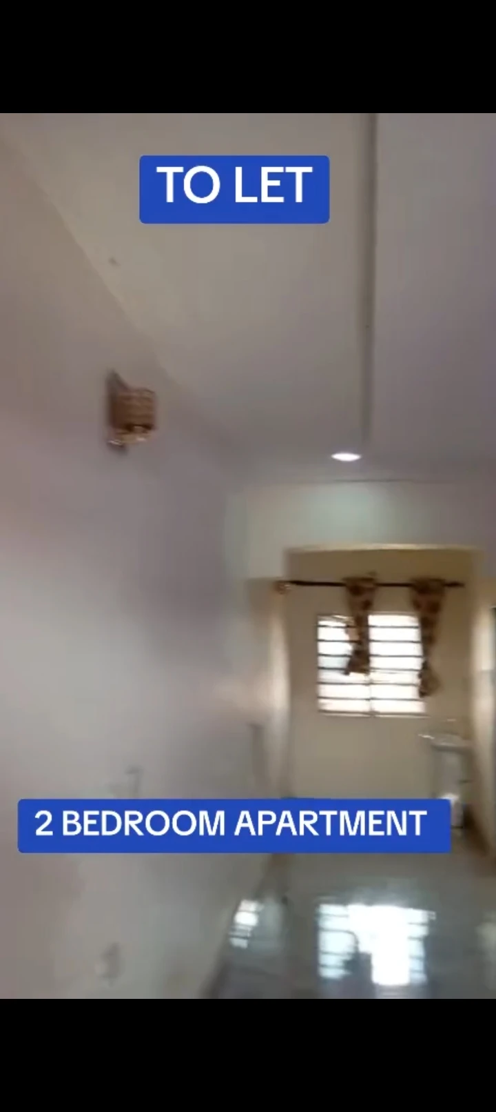 2 Bedroom Flat for Rent in Nnebisi Road by kilimajaro, Delta - Image 2
