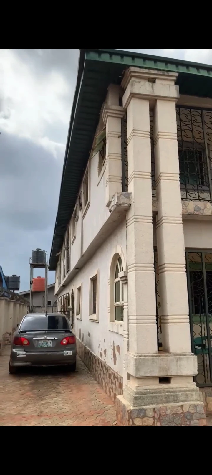 3 Bedroom Flat for Rent in Aduwawa Benin auchi express on a distress sales, Edo - Image 2