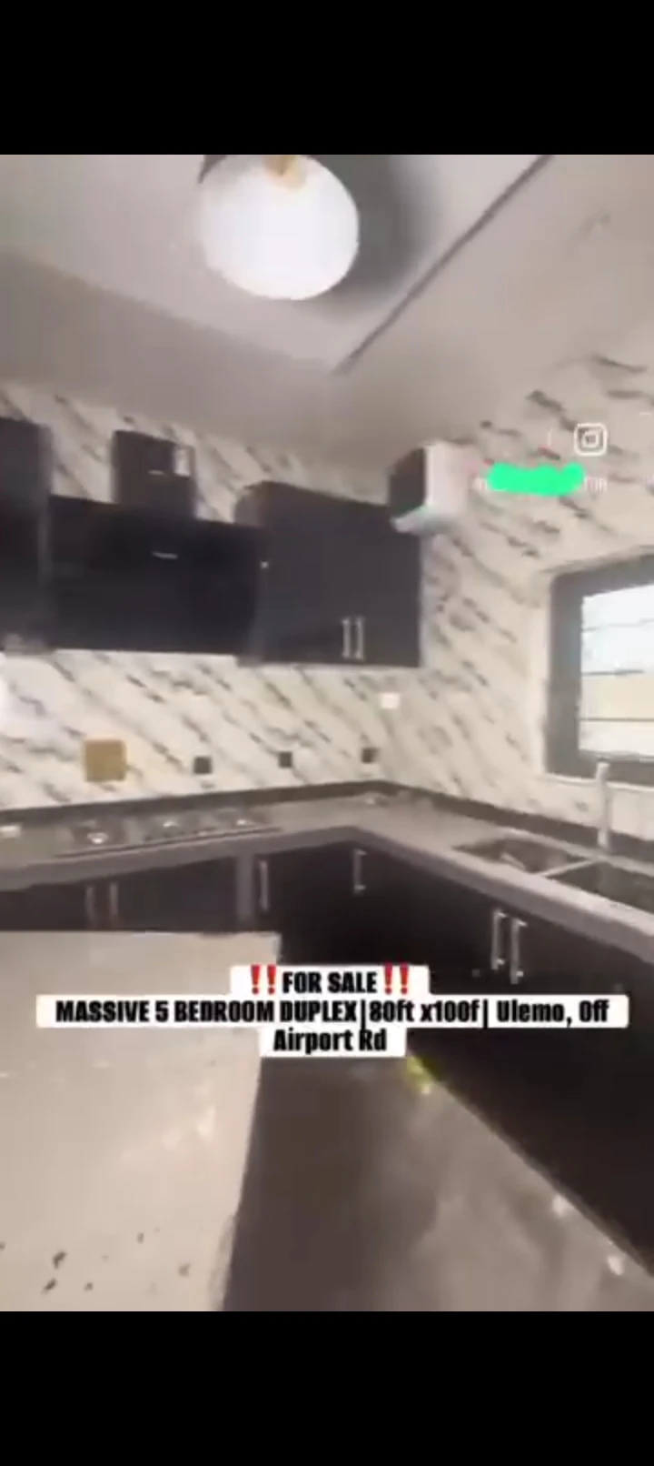 Duplex for Sale in Airport road, Edo - Image 1