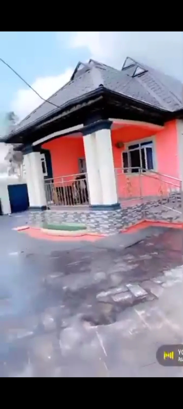 3 Bedroom Flat for Sale in Ikpobahill  axis, Edo - Image 2