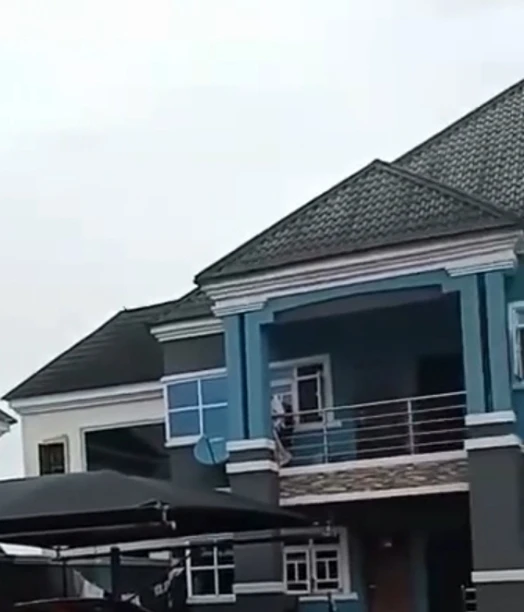 3 Bedroom Flat for Sale in NTA mass of UGBOR, Edo - Image 1