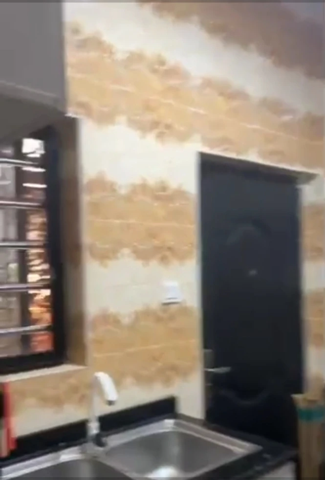 2 Bedroom Flat for Rent in Ulo after comissioner, Delta - Image 2