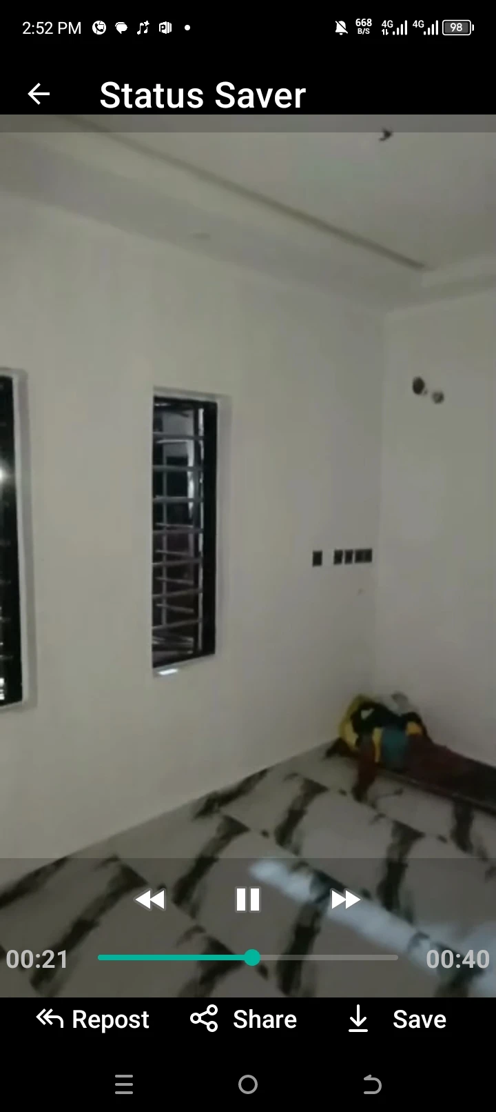 Duplex for Rent in Close to koka by the express, Delta - Image 2