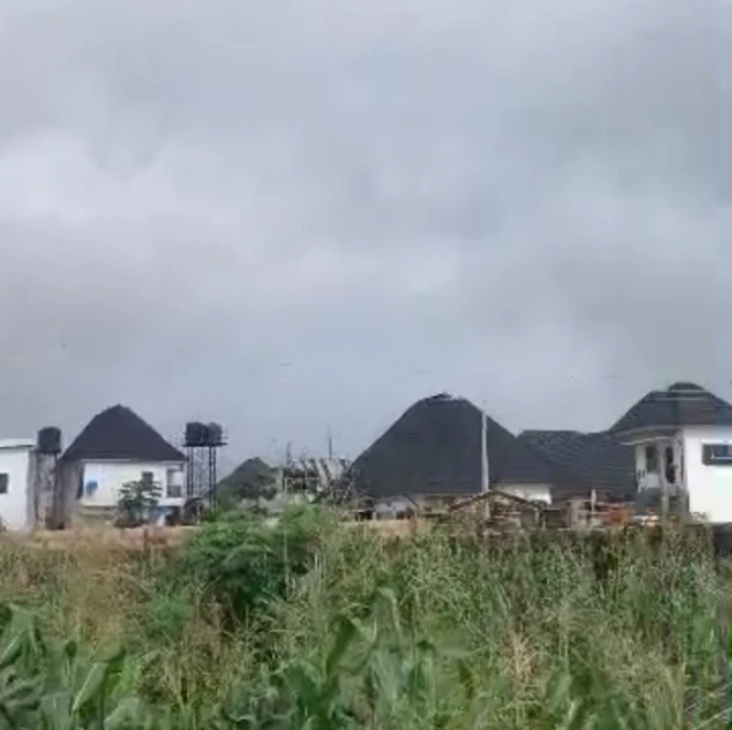 Land for Sale in Rehoboth city ibusa, Delta - Image 2