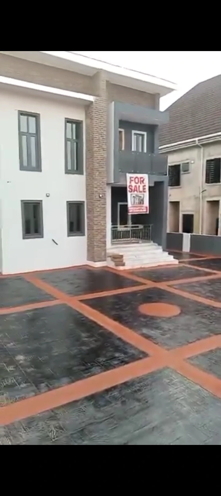 Duplex for Sale in By issele Azangba, Delta - Image 2