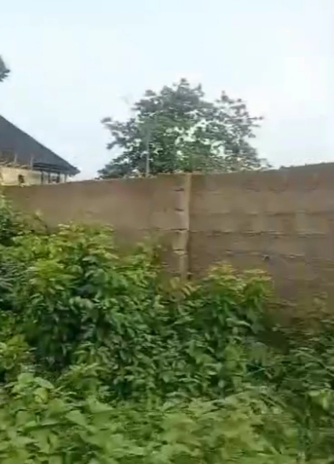 Land for Sale in Close to federal college gate, Delta - Image 2