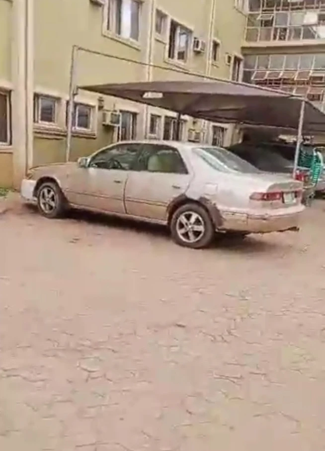 Hotel for Sale in Ezeni, Delta - Image 1