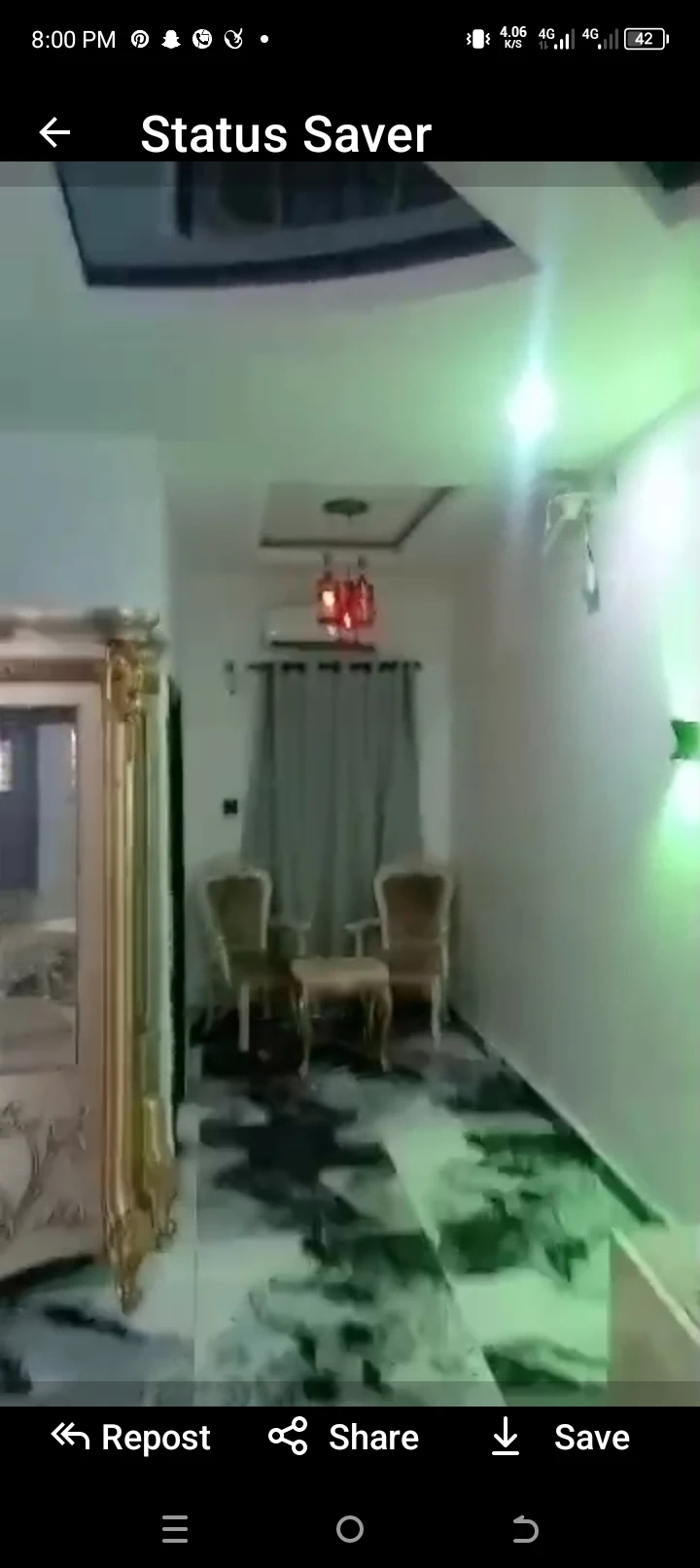 Hotel for Sale in DBS Road, Delta - Image 1