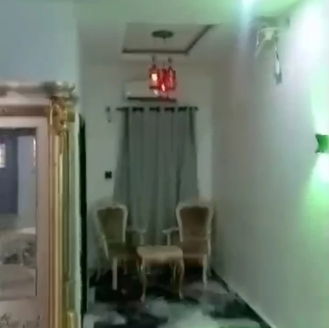 Hotel for Sale in Okpanam, Delta - Image 1
