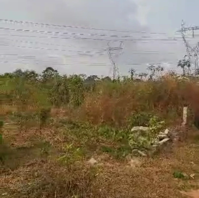 Land for Sale in Mamart Mart by ulo, Delta - Image 1