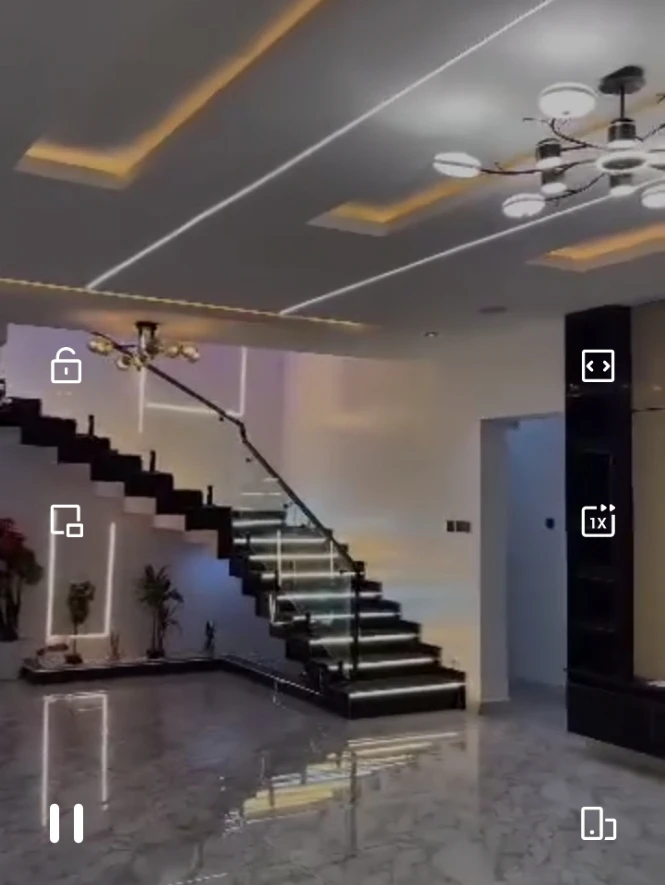 Duplex for Sale in Liberty Estate, Delta - Image 1