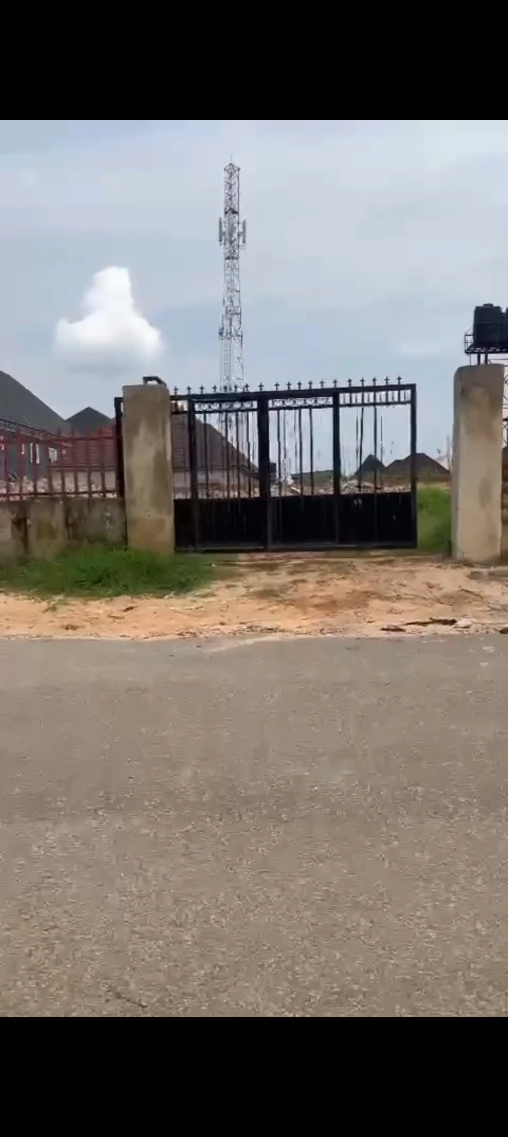 Land for Sale in Across koka by Rehoboth, Delta - Image 1