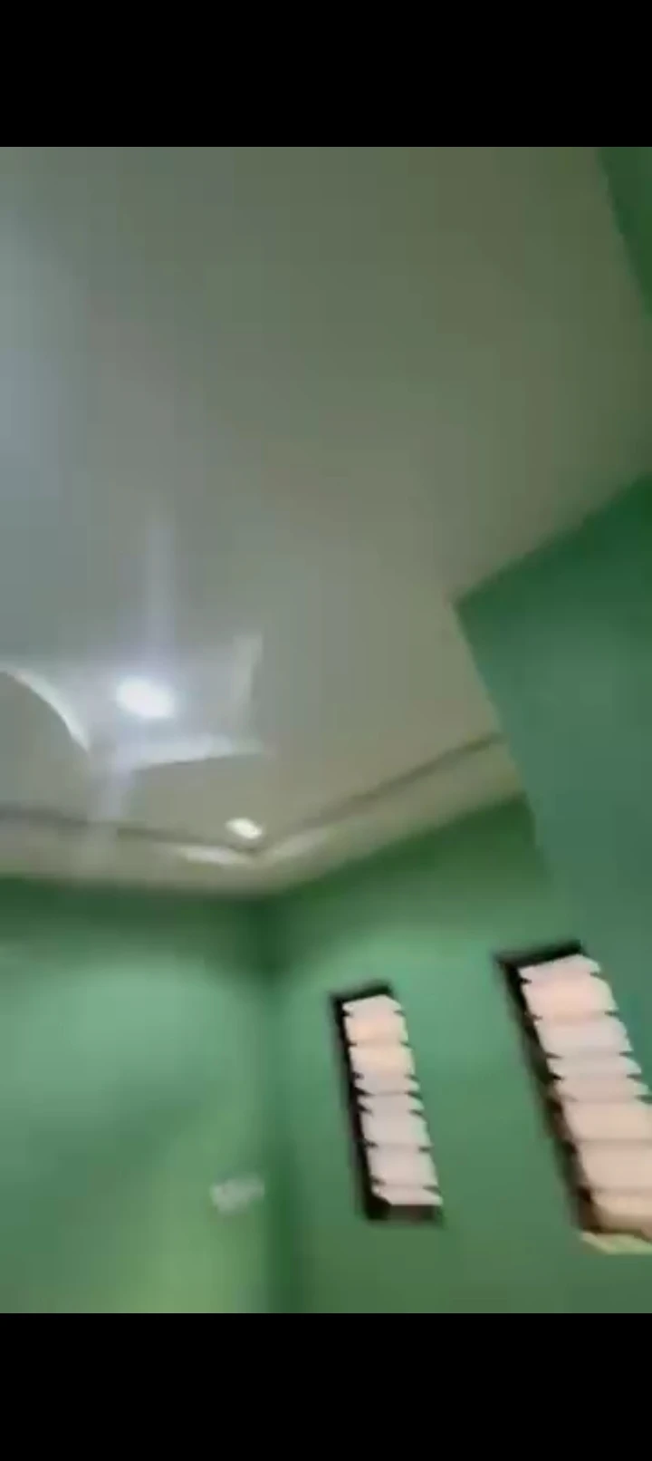 3 Bedroom Flat for Rent in Benin before Rcc Benin sapele road, Edo - Image 1