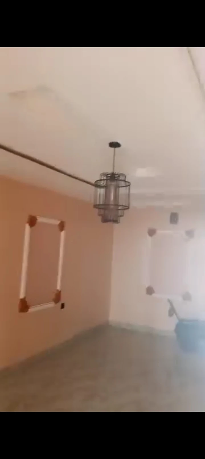 2 Bedroom Flat for Rent in Opposite school of midwifery, Delta - Image 1