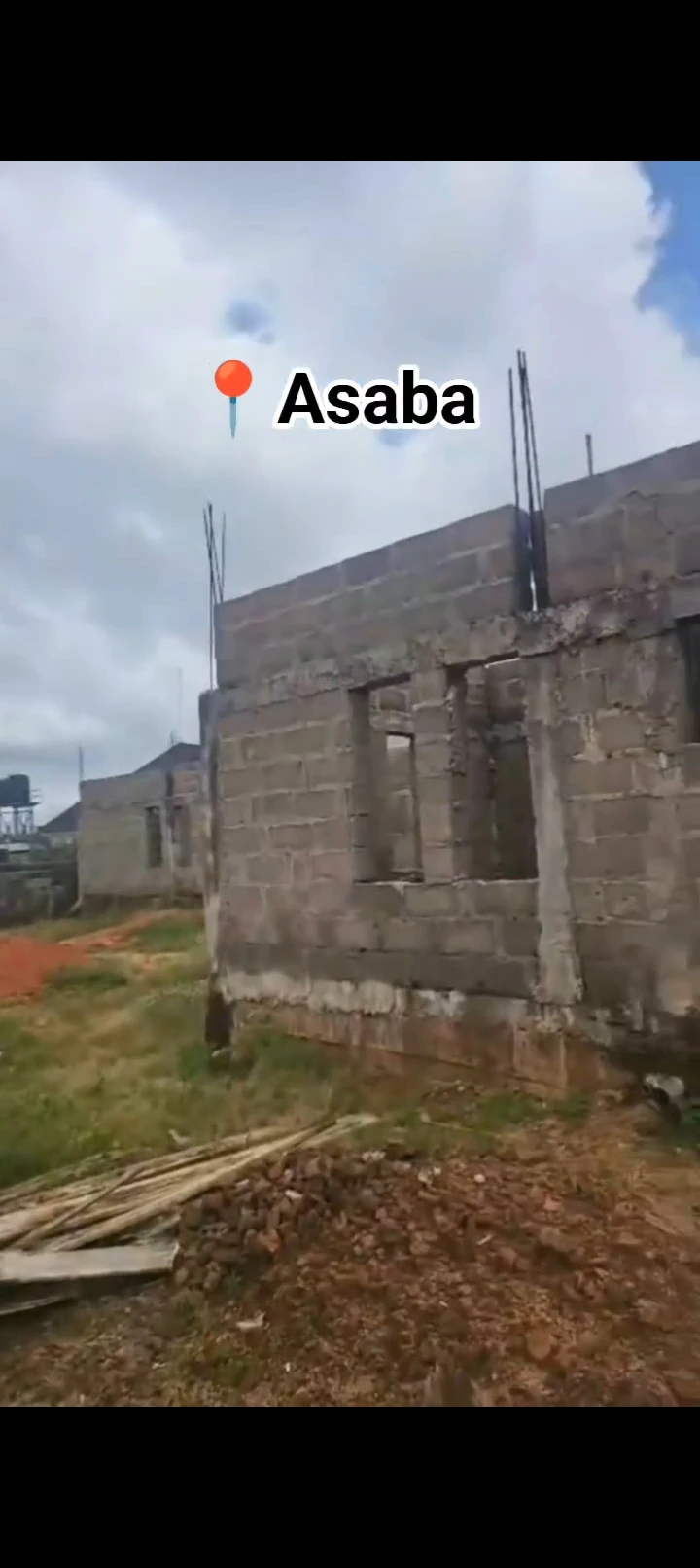 2 Bedroom Flat for Sale in Commissioner road asaba, Delta - Image 2