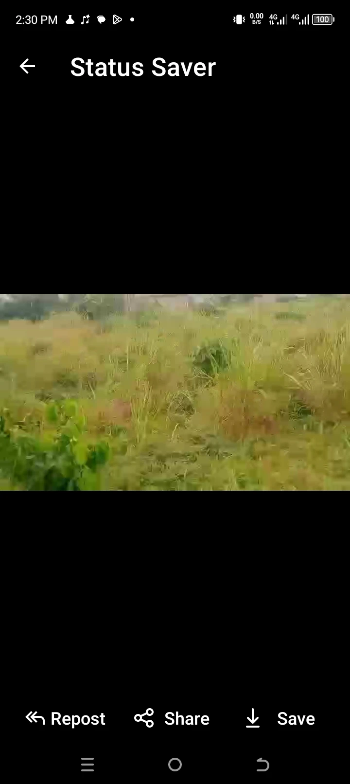 Land for Sale in Ugbolu, Delta - Image 1