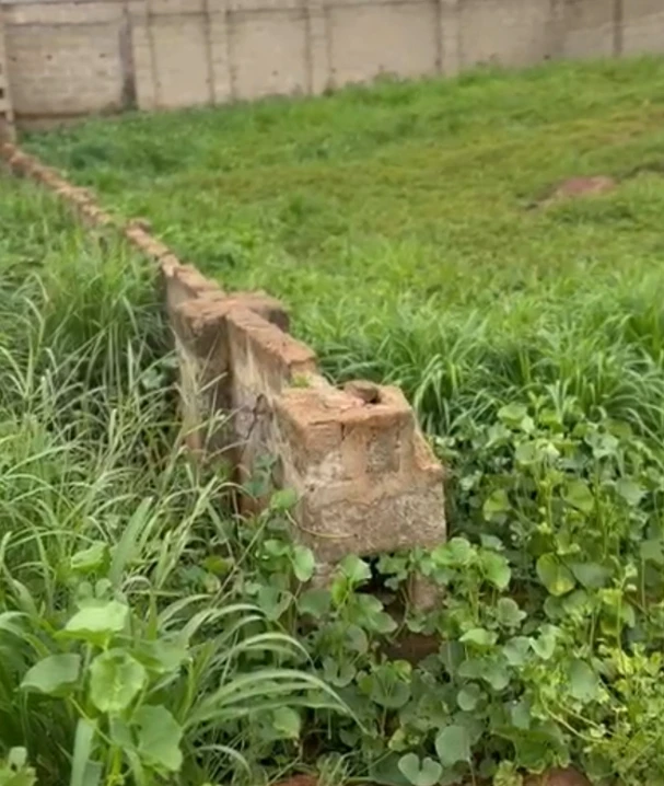 Land for Sale in Opposite  midwifery, Delta - Image 1
