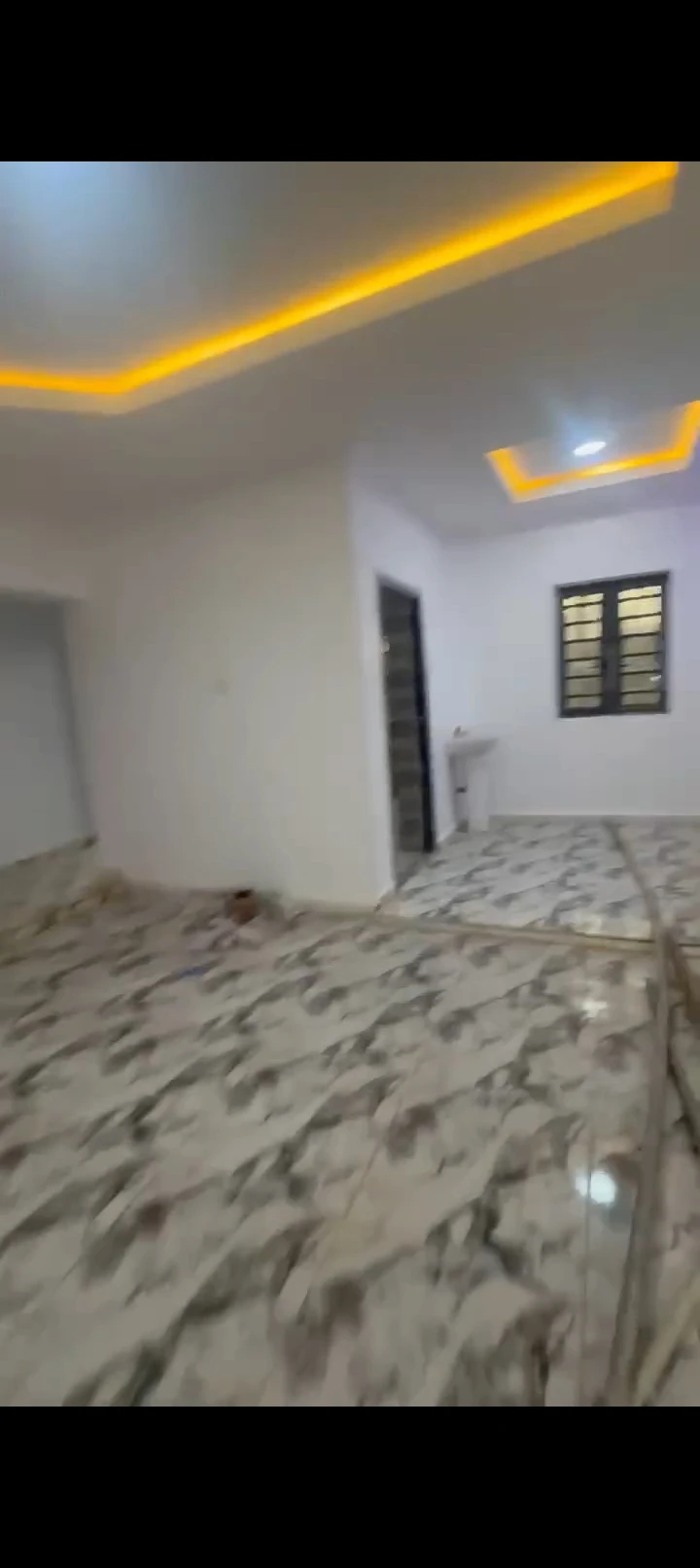2 Bedroom Flat for Rent in Across city gaye, Delta - Image 2
